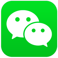 中国で人気の無料通話アプリwechat