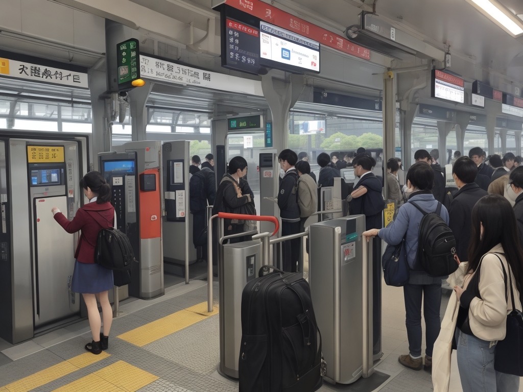 iPhoneの電池が切れていてもモバイルSuicaが使える