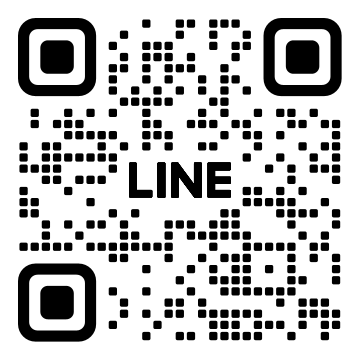 LINE QRコード